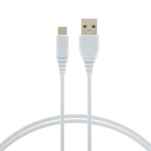 کابل تبدیل USB به microUSB ترانیو مدل S2-V