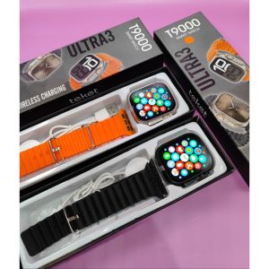 ساعت هوشمند T9000 Ultra 3 49mm