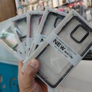 پک 66 عددی گارد نیو اسکین سامسونگ و شیائومی