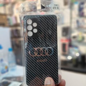 گارد آینه ای سامسونگ  A73 5G