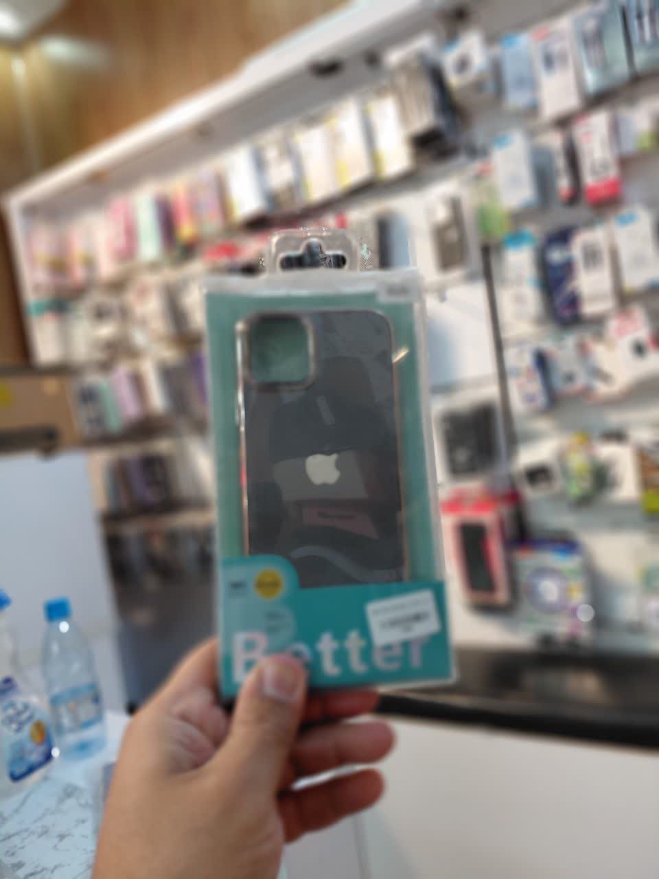 گارد BETTER آیفون IP 11 PRO