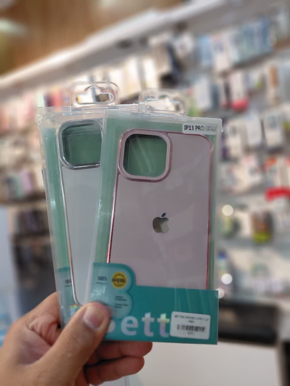 گارد BETTER آیفون IP 13 PRO MAX