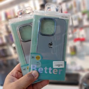 گارد BETTER آیفون  IP 14 PRO