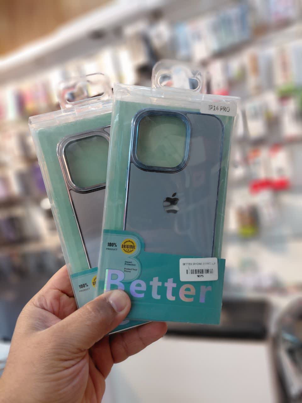 گارد BETTER آیفون  IP 14 PRO