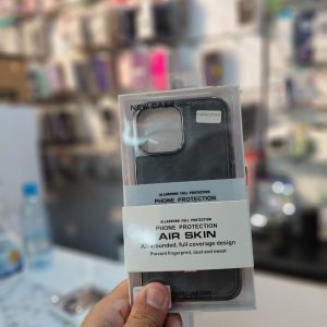 گارد چرمی PULOKA آیفون   IP 13 PRO  MAX