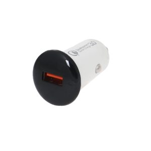 شارژر فندکی کوالکام مدل WKN-88 - طلایی