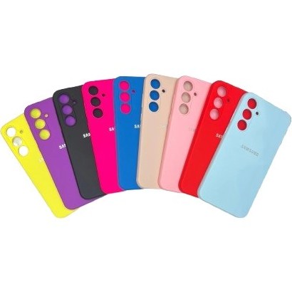 گارد سیلیکونی اورجینال سامسونگ  A05s